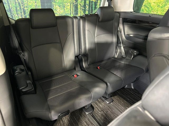 TOYOTA ALPHARD 2020 Image 31