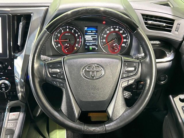TOYOTA ALPHARD 2020 Image 31