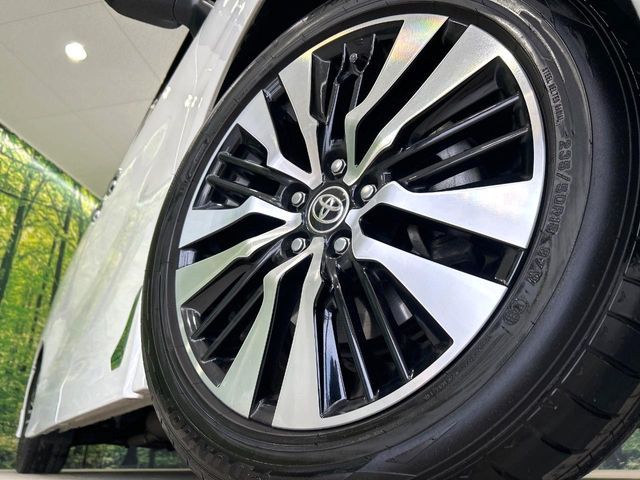 TOYOTA ALPHARD 2020 Image 31