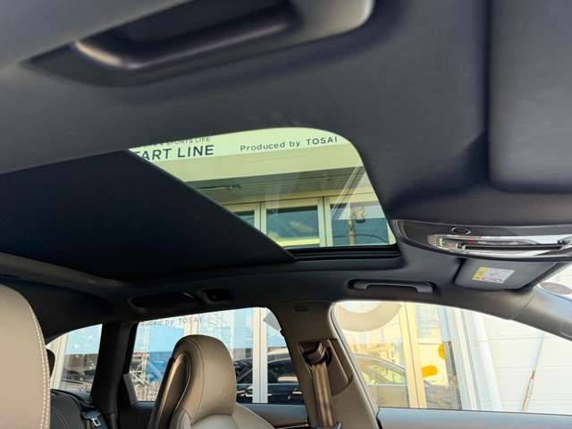 AUDI S4 AVANT 2022 Image 31