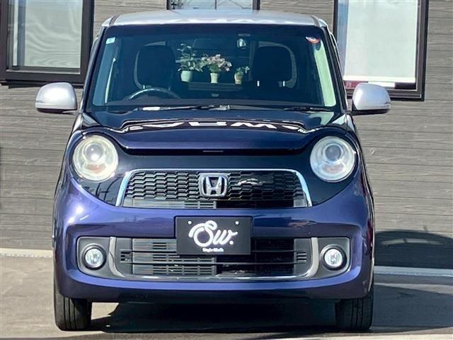 HONDA N-ONE 2013 Image 31