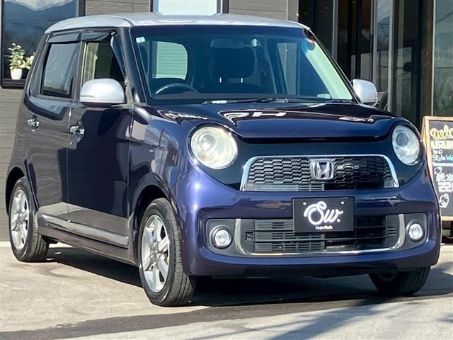 HONDA N-ONE 2013 Image 31