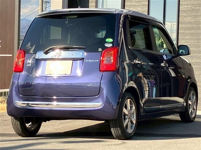 HONDA N-ONE 2013 Image 31