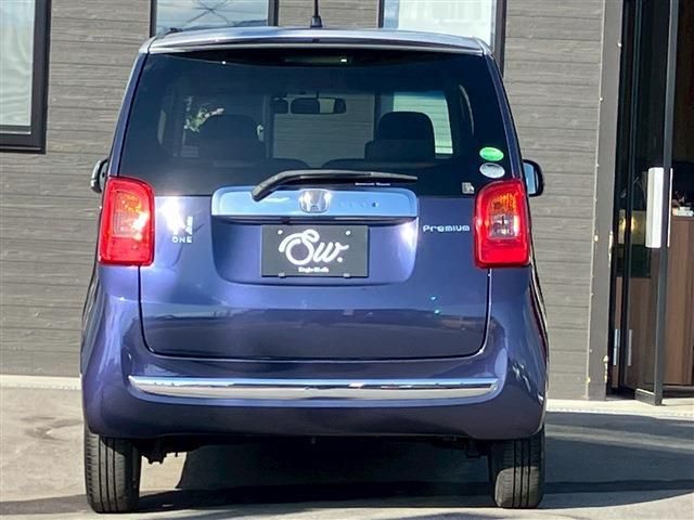 HONDA N-ONE 2013 Image 31