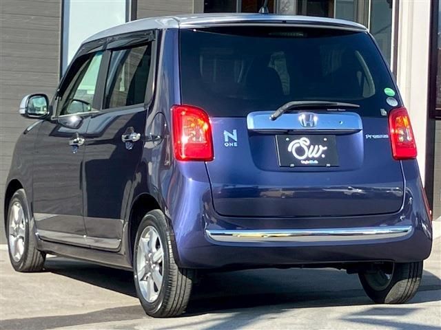 HONDA N-ONE 2013 Image 31