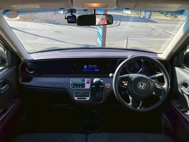 HONDA N-ONE 2013 Image 31