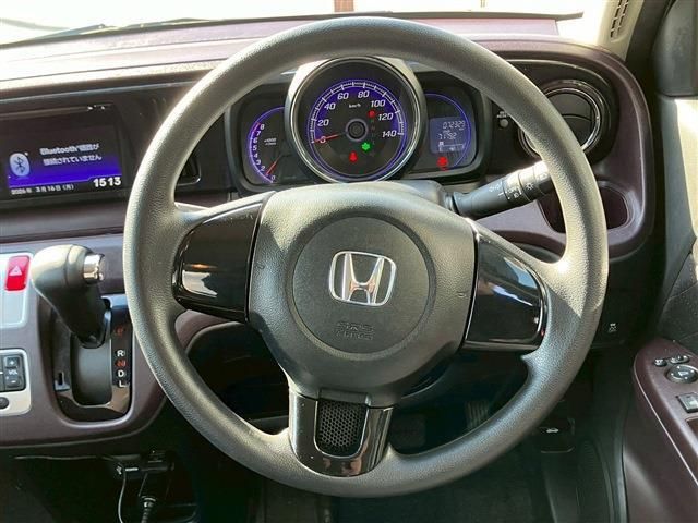 HONDA N-ONE 2013 Image 31