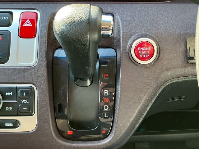 HONDA N-ONE 2013 Image 31