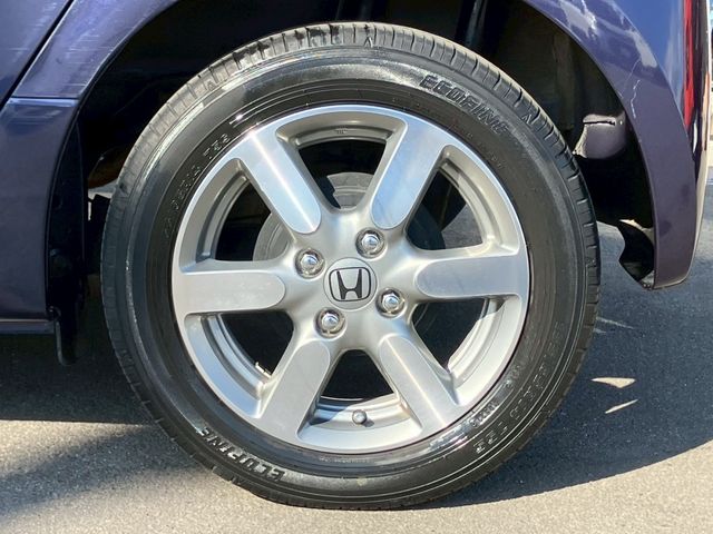 HONDA N-ONE 2013 Image 31