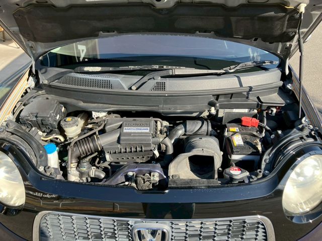 HONDA N-ONE 2013 Image 31