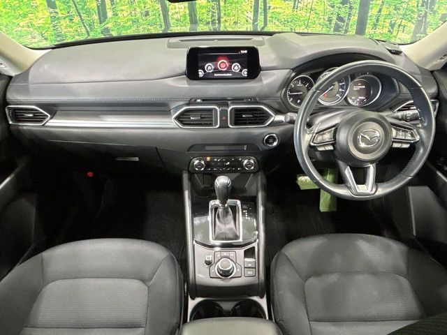 MAZDA CX-5 2018 Image 31