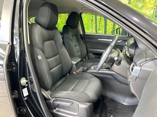 MAZDA CX-5 2018 Image 31