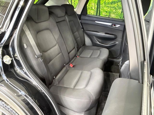 MAZDA CX-5 2018 Image 31