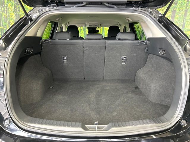 MAZDA CX-5 2018 Image 31