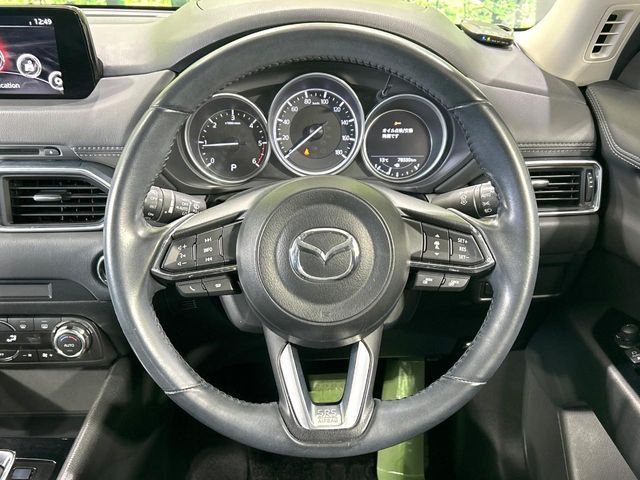 MAZDA CX-5 2018 Image 31
