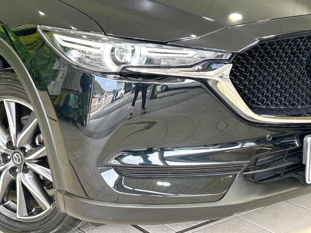 MAZDA CX-5 2018 Image 31