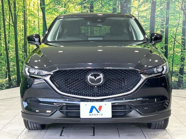 MAZDA CX-5 2018 Image 31