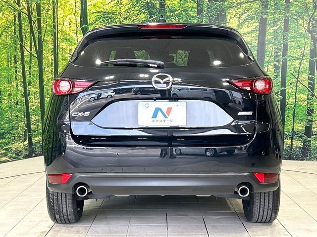 MAZDA CX-5 2018 Image 31