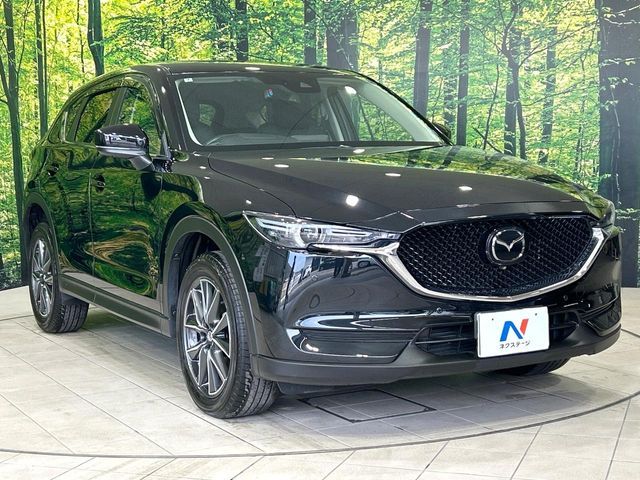 MAZDA CX-5 2018 Image 31