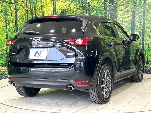 MAZDA CX-5 2018 Image 31