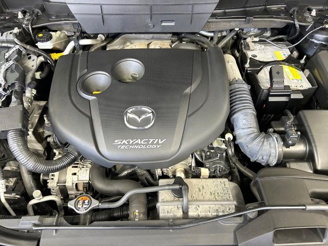 MAZDA CX-5 2018 Image 31