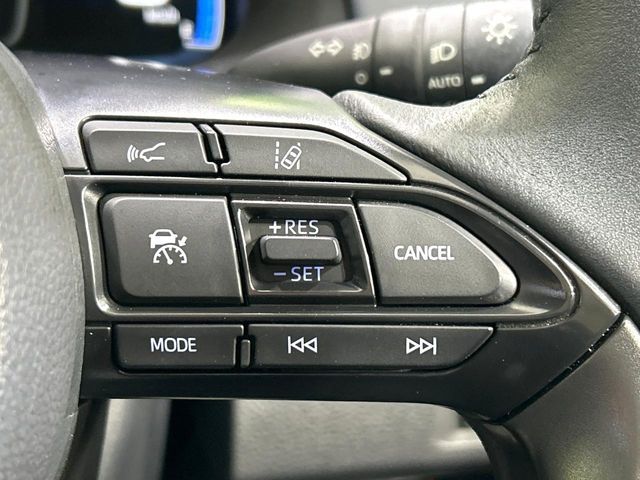 TOYOTA AQUA 2023 Image 31