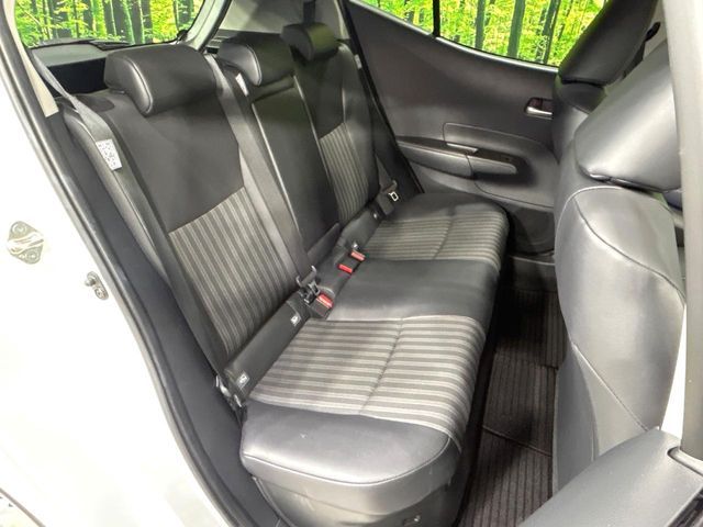 TOYOTA AQUA 2023 Image 31