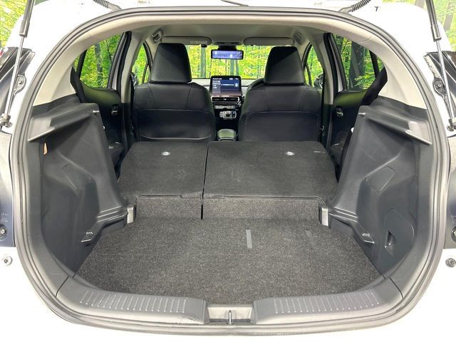 TOYOTA AQUA 2023 Image 31