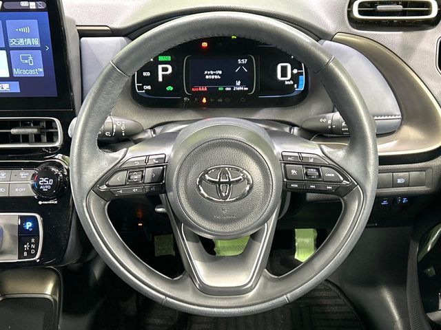 TOYOTA AQUA 2023 Image 31