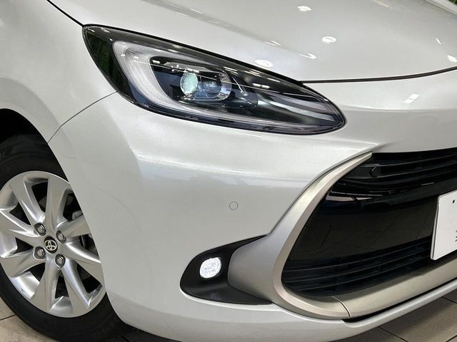 TOYOTA AQUA 2023 Image 31