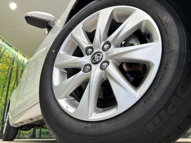 TOYOTA AQUA 2023 Image 31