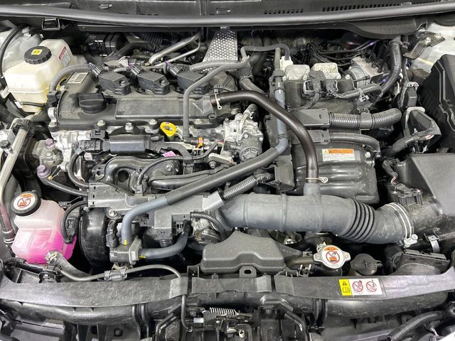 TOYOTA AQUA 2023 Image 31