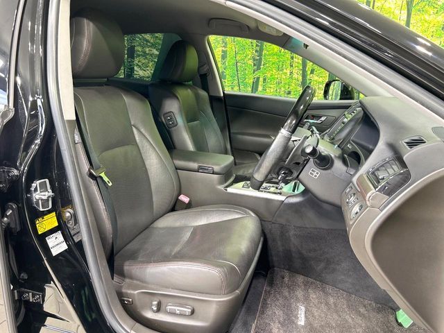 TOYOTA CROWN SEDAN 2012 Image 31