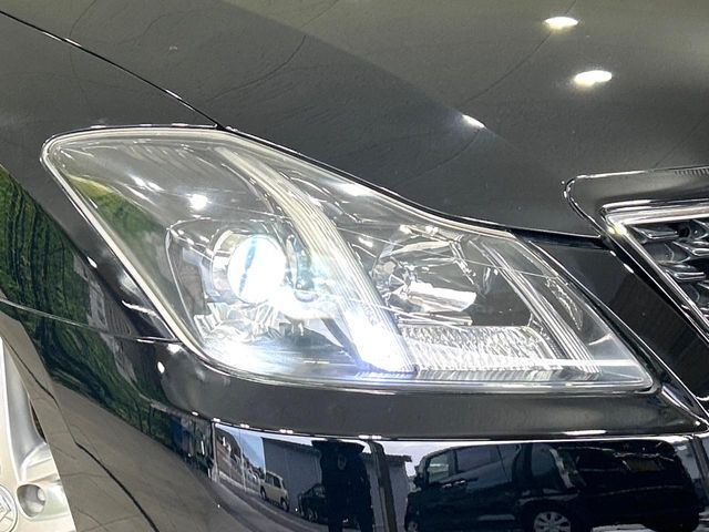 TOYOTA CROWN SEDAN 2012 Image 31