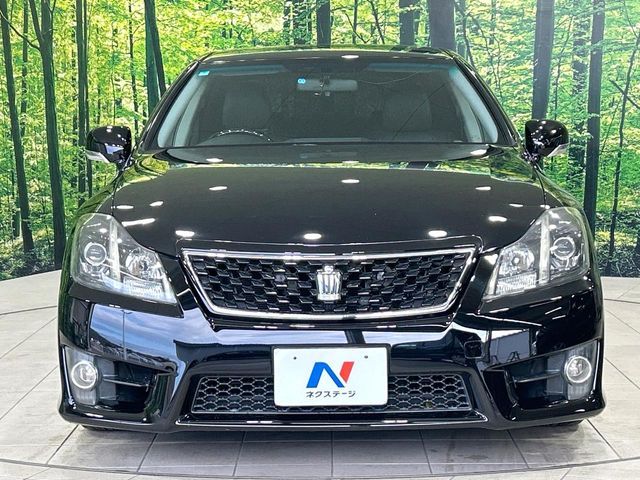 TOYOTA CROWN SEDAN 2012 Image 31