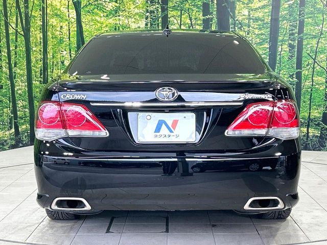 TOYOTA CROWN SEDAN 2012 Image 31