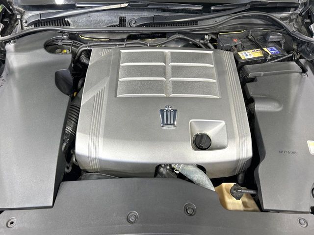 TOYOTA CROWN SEDAN 2012 Image 31