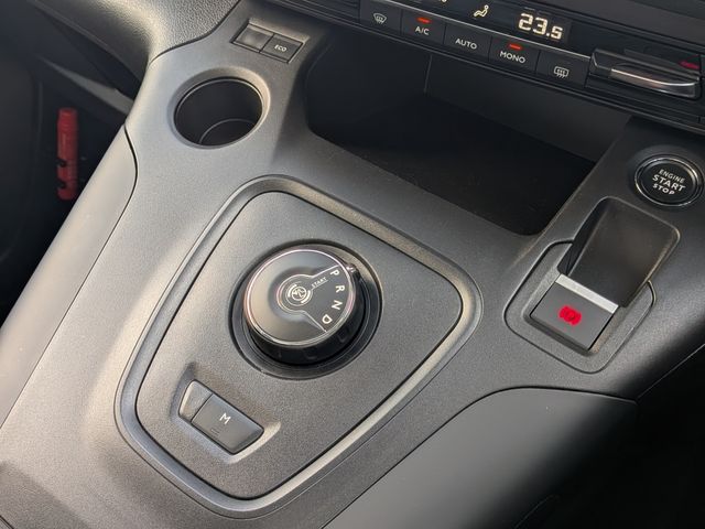 CITROEN BERLINGO 2024 Image 31