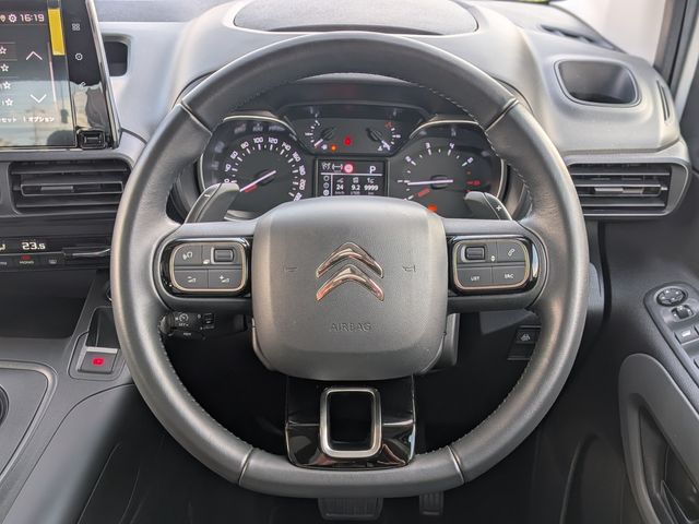 CITROEN BERLINGO 2024 Image 31