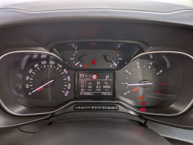 CITROEN BERLINGO 2024 Image 31