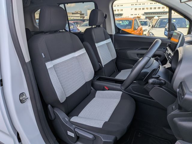 CITROEN BERLINGO 2024 Image 31
