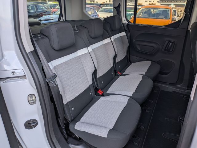 CITROEN BERLINGO 2024 Image 31