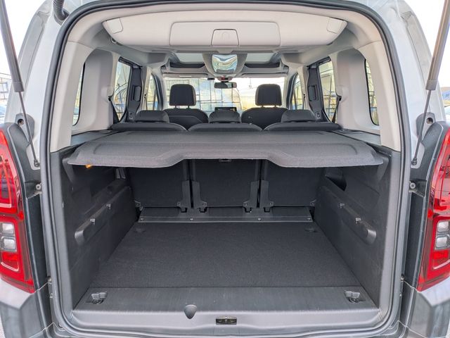 CITROEN BERLINGO 2024 Image 31