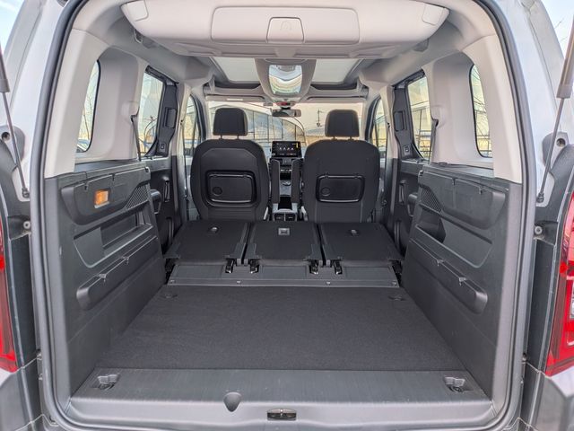 CITROEN BERLINGO 2024 Image 31