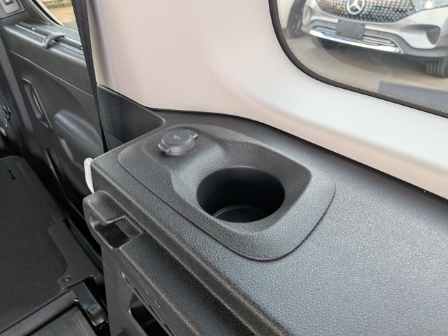 CITROEN BERLINGO 2024 Image 31