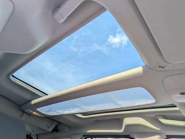 CITROEN BERLINGO 2024 Image 31