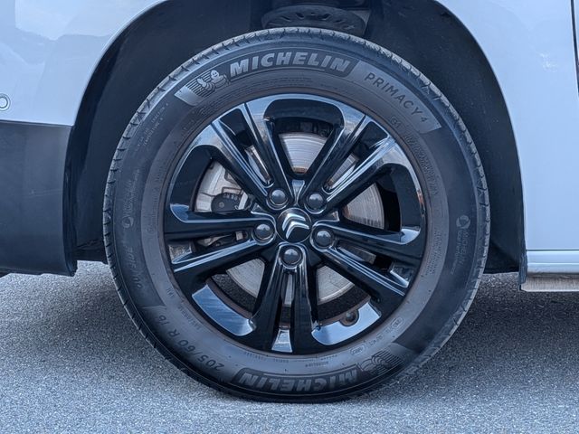 CITROEN BERLINGO 2024 Image 31