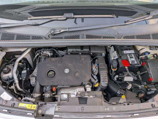 CITROEN BERLINGO 2024 Image 31