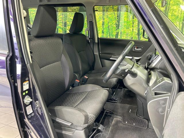 SUZUKI SOLIO BANDIT 2016 Image 31