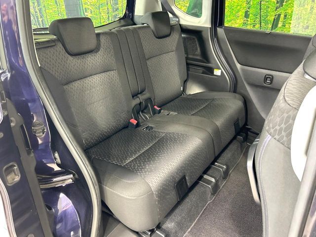 SUZUKI SOLIO BANDIT 2016 Image 31